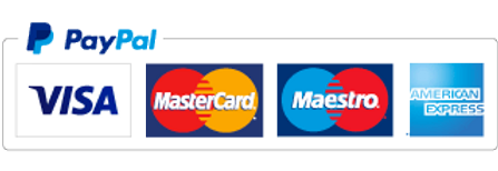 Paypal e Carta di credito
