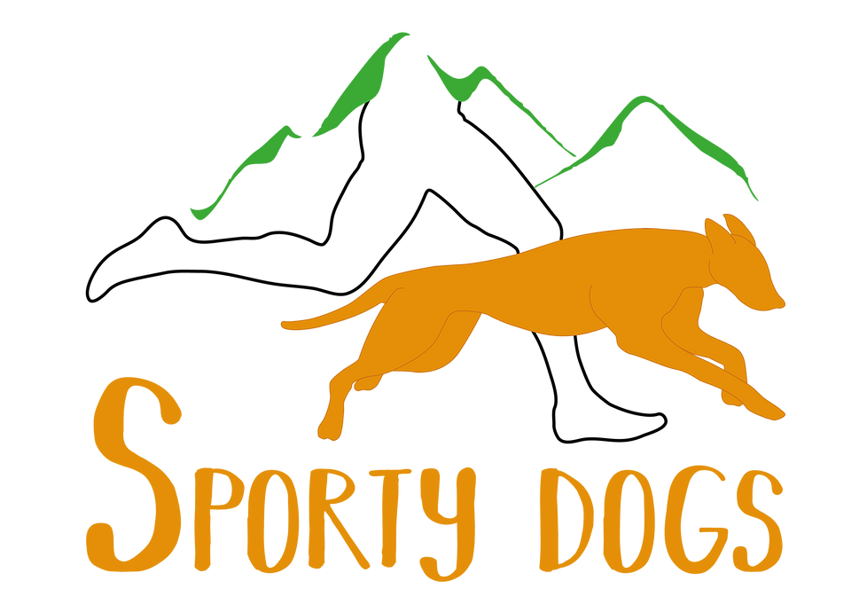 Sporty Dogs Logo