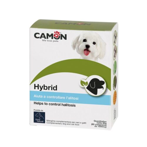 Camon - Hybrid Compresse