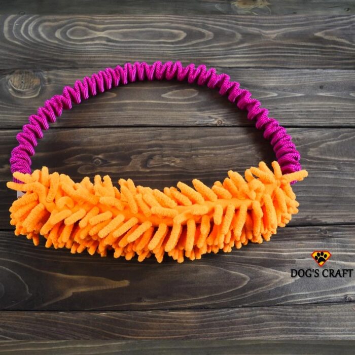 Dog's Craft - Mopik Hula - Arancio