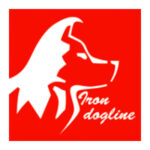 Logo Iron Dogline