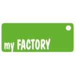 Logo My Factory