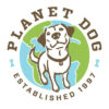 Logo Planet Dog