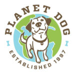 Logo Planet Dog