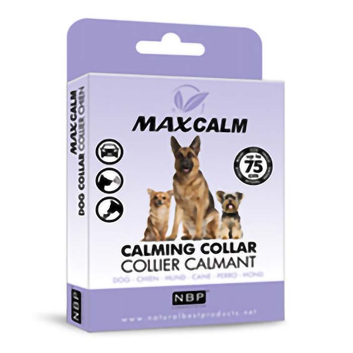 NBP - Collare Calming Cani