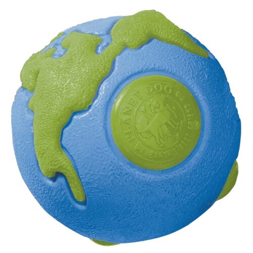 Planet-Dog - Orbee-Tuff Planet Ball