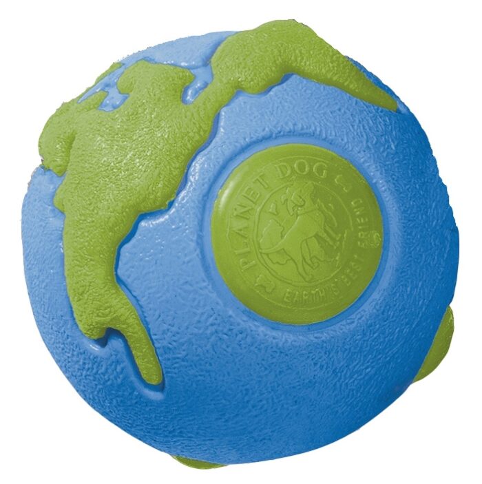 Planet-Dog - Orbee-Tuff Planet Ball