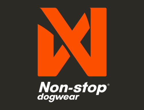 Non-stop dogwear!
